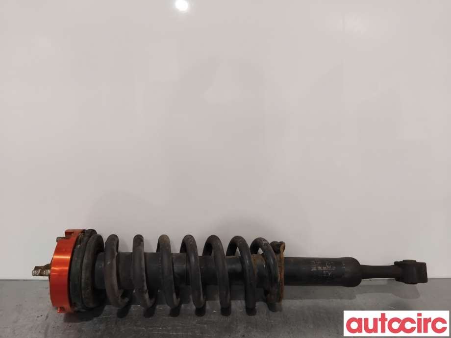 Fjærbein venstre foran til Toyota Hilux 2006-2011  (TOYOTA|4851009J90||48510-0KK591)
