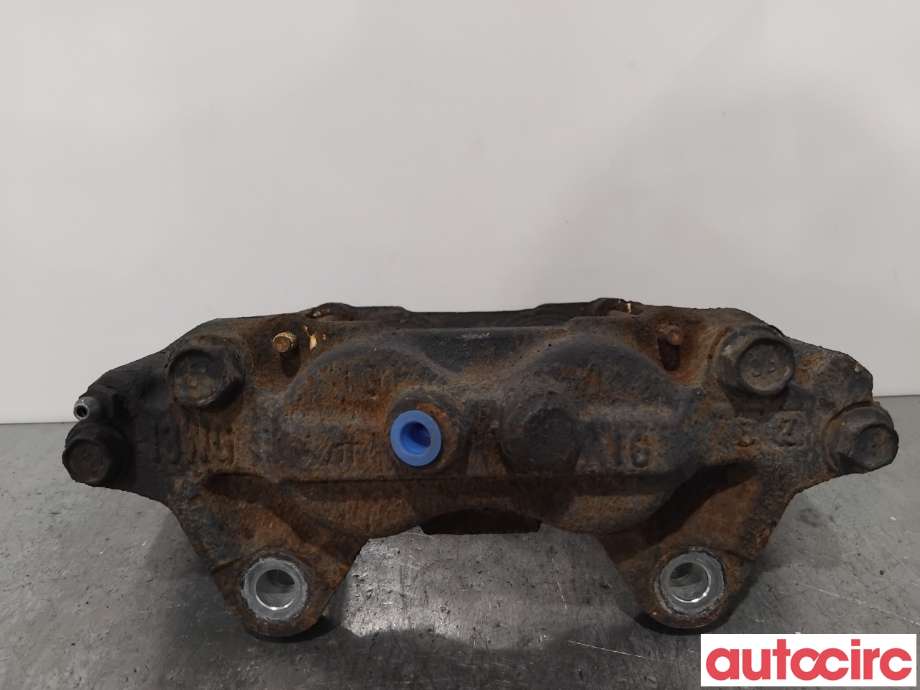 Bremsecaliper høyre foran til Toyota Hilux 2006-2011  (TOYOTA|477300K061|)