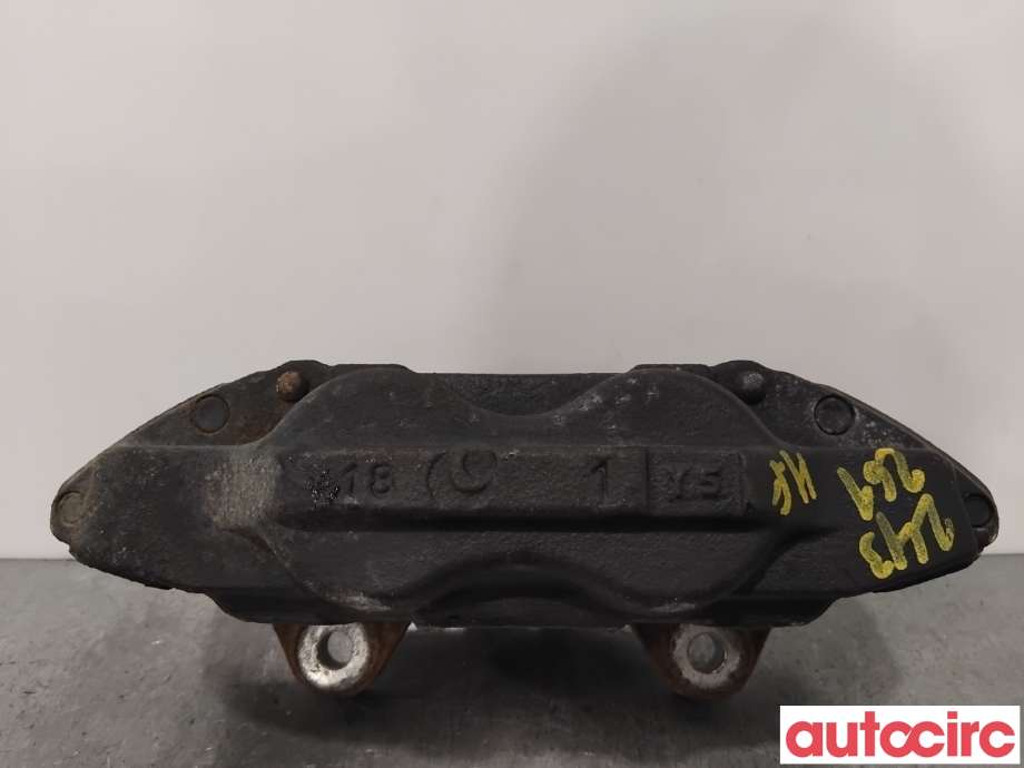 Bremsecaliper høyre foran til Toyota Hilux 2006-2011  (TOYOTA|477300K061|)