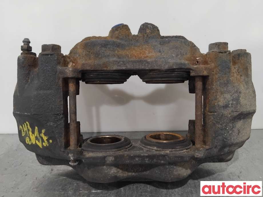 Bremsecaliper venstre foran til Toyota Hilux 2006-2011 (TOYOTA|477500K061|)