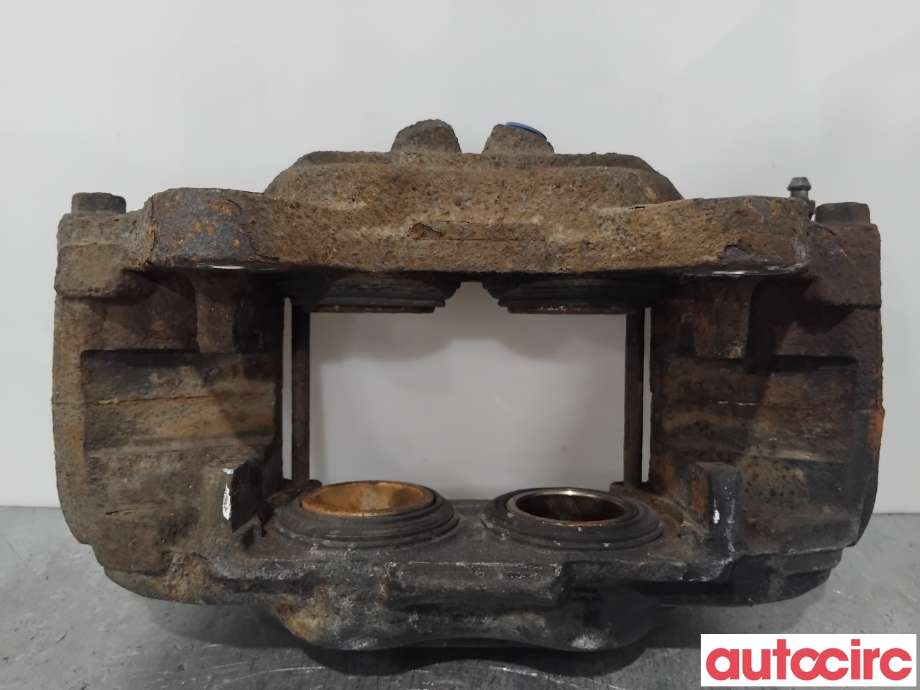 Bremsecaliper venstre foran til Toyota Hilux 2006-2011 (TOYOTA|477500K061|)