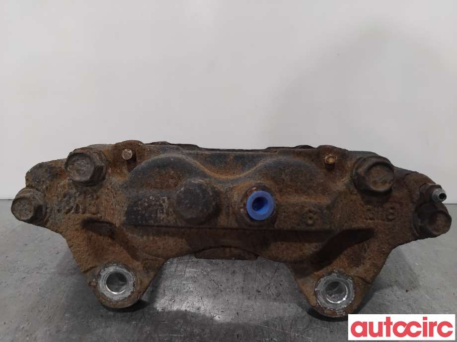 Bremsecaliper venstre foran til Toyota Hilux 2006-2011 (TOYOTA|477500K061|)