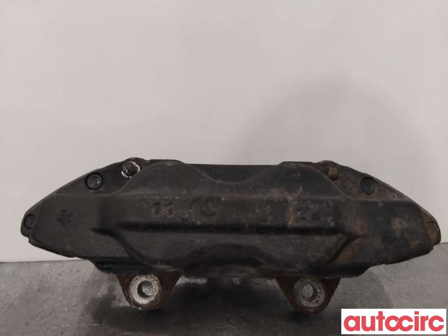 Bremsecaliper venstre foran til Toyota Hilux 2006-2011 (TOYOTA|477500K061|)