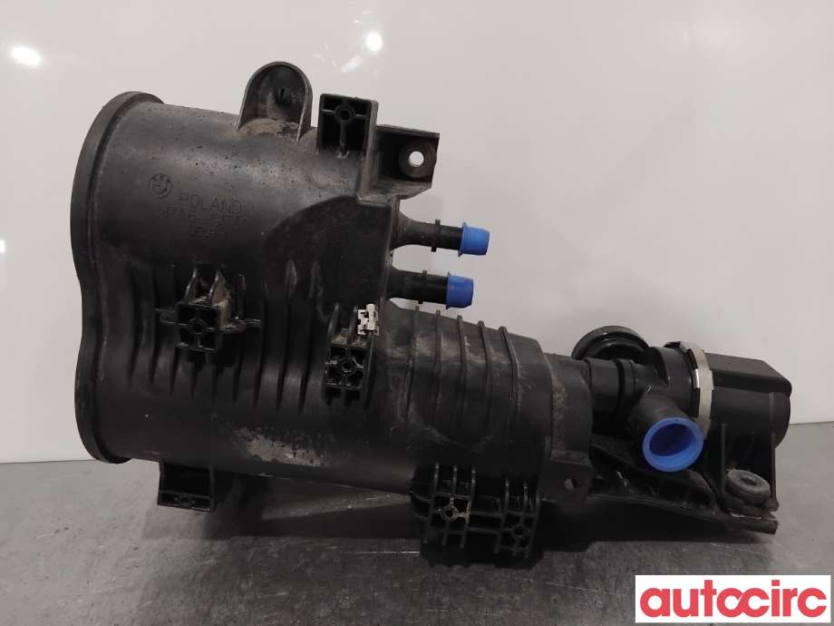 Diverse deler til BMW 2-Serie 2014-2021 (F22/F23) (F22/F23) (BMW|16137348727||7348727)