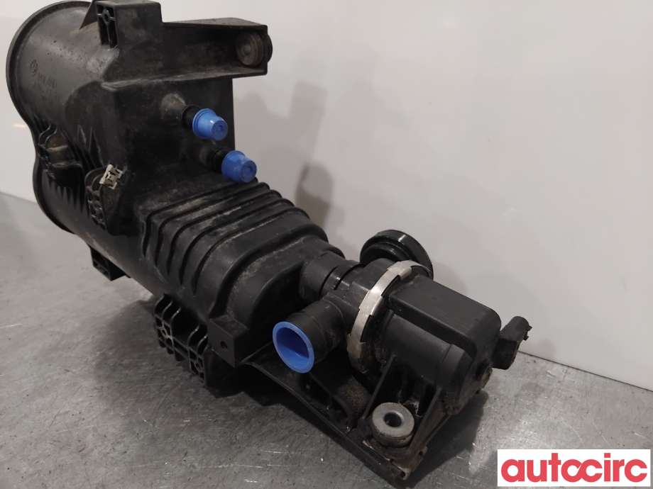 Diverse deler til BMW 2-Serie 2014-2021 (F22/F23) (F22/F23) (BMW|16137348727||7348727)