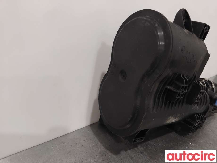 Diverse deler til BMW 2-Serie 2014-2021 (F22/F23) (F22/F23) (BMW|16137348727||7348727)
