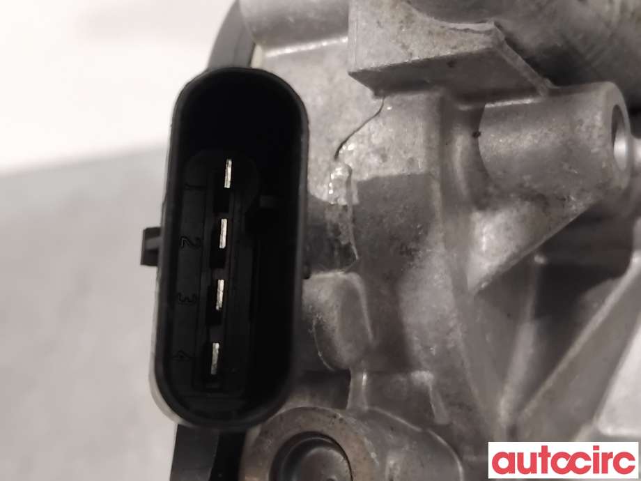 Viskermotor frontrute til BMW 2-Serie 2014-2021 (F22/F23) (F22/F23) (BMW|61617301043|W000052734|7301043)