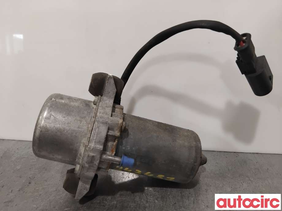 Vakuumpumpe til BMW 2-Serie 2014-2021 (F22/F23) (F22/F23) (BMW|343368512879|009286-22|34336851289)