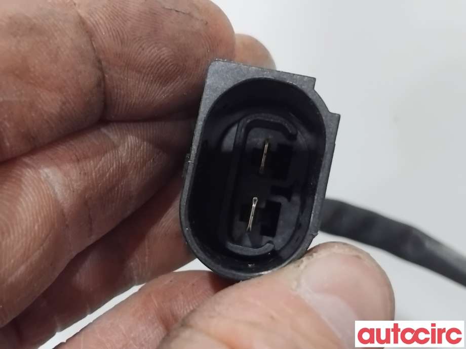 Vakuumpumpe til BMW 2-Serie 2014-2021 (F22/F23) (F22/F23) (BMW|343368512879|009286-22|34336851289)