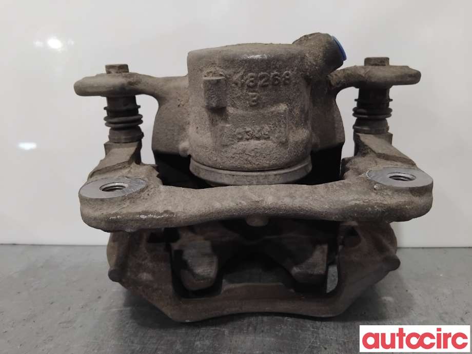 Bremsecaliper høyre foran til BMW 2-Serie 2014-2021 (F22/F23) (F22/F23) (BMW|34116860268|)