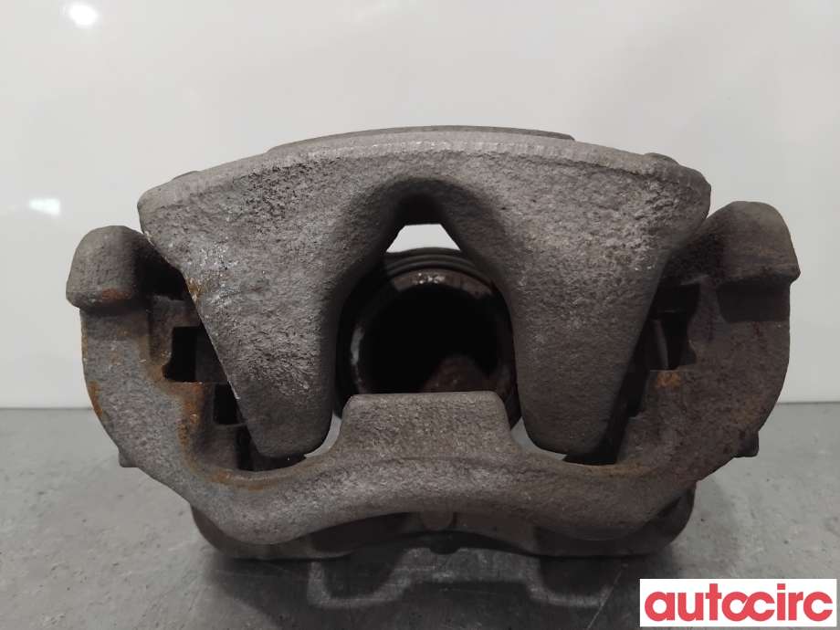Bremsecaliper høyre foran til BMW 2-Serie 2014-2021 (F22/F23) (F22/F23) (BMW|34116860268|)