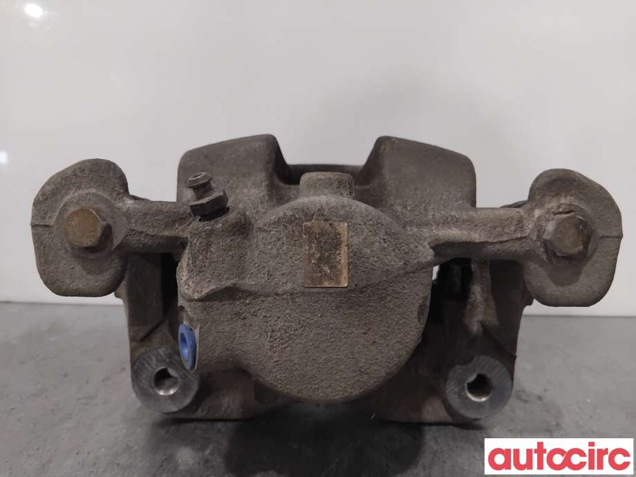 Bremsecaliper venstre foran til BMW 2-Serie 2014-2021 (F22/F23) (F22/F23) (BMW|34116860267|)
