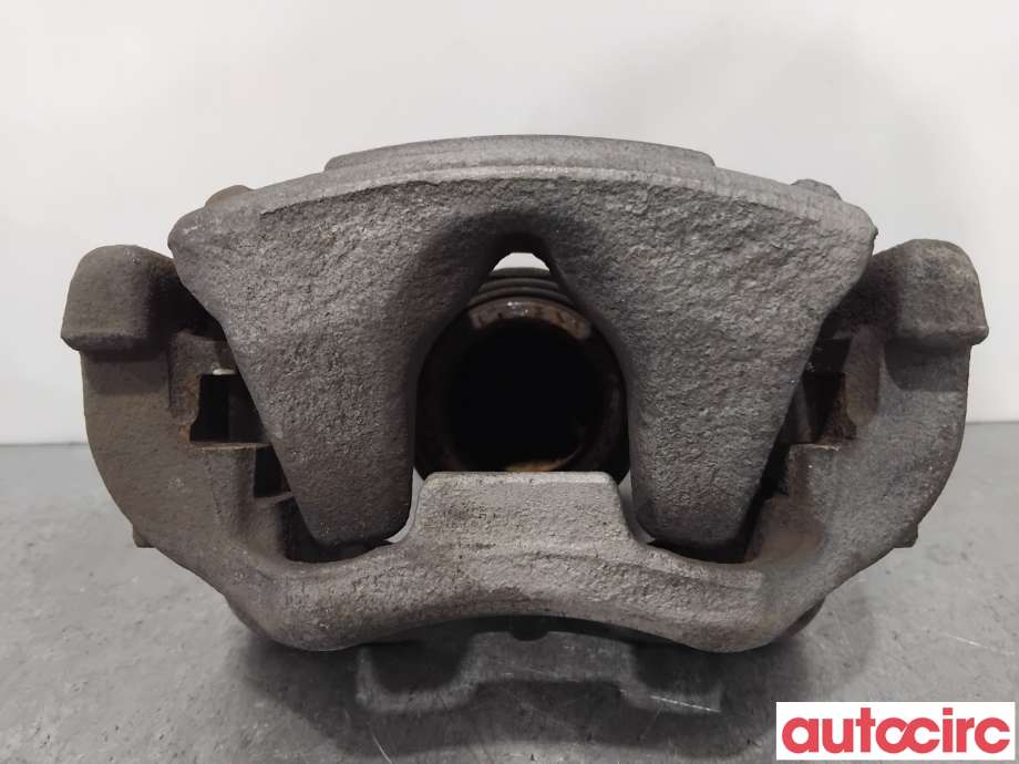 Bremsecaliper venstre foran til BMW 2-Serie 2014-2021 (F22/F23) (F22/F23) (BMW|34116860267|)