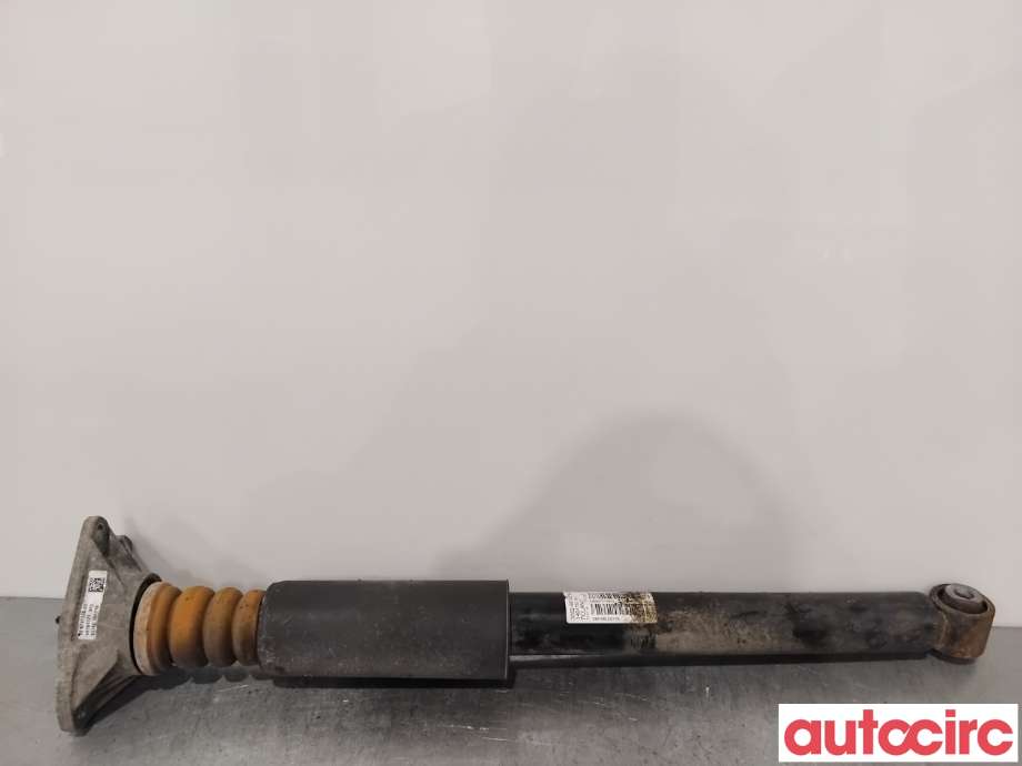 Støtdemper bak til BMW 2-Serie, 2014-2021 (F22/F23) (F22/F23) (BMW|33526874794)