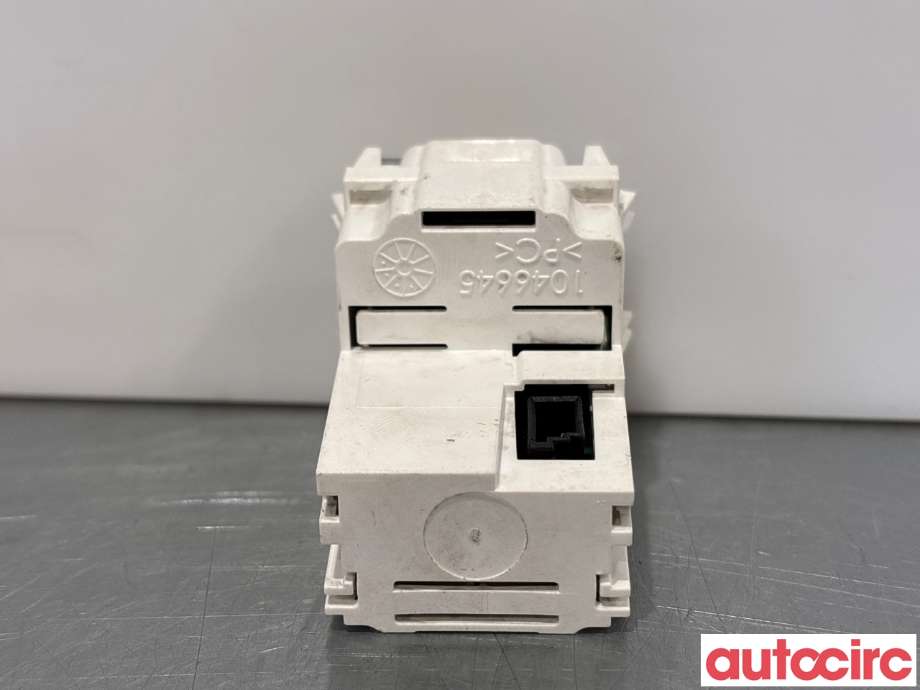 Instrument klokke til Mercedes E-Klasse 2013-2016 (Fase 2) (W212) (W212) (MERCEDES|A2188270270|2406958-02)