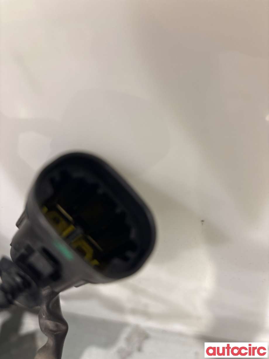 Kjølevifte til Peugeot Partner 2008-2015 (Type II, Fase 1)  (PEUGEOT|1253K4|9828719880)