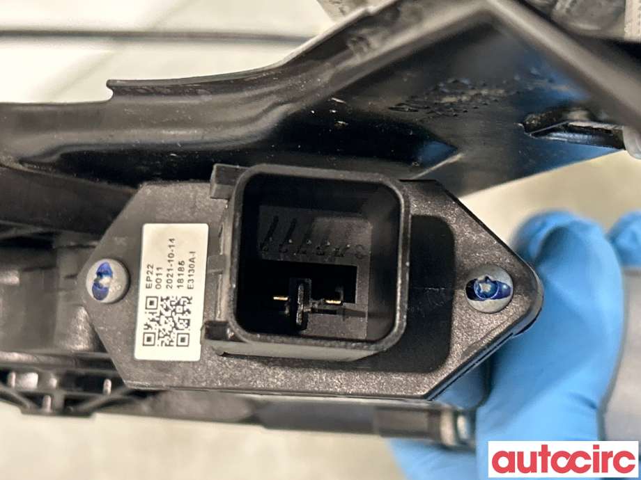 Ruteheis høyre foran til MG MG5 2022-->> (MG|10693783|)