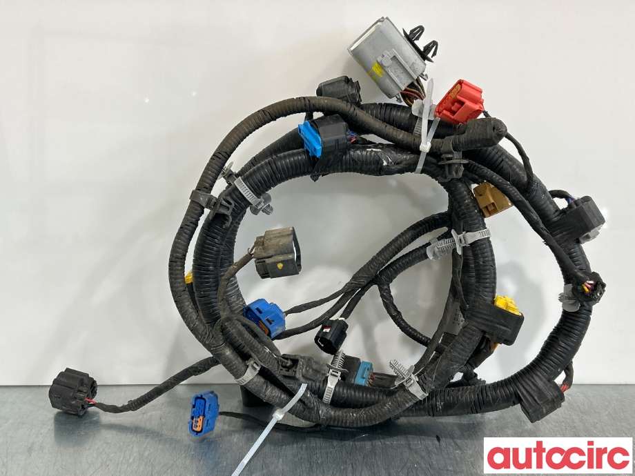 Ledningsnett til Hyundai Ioniq 5 2021-->>  (HYUNDAI|91890GI880||91890GI880AB)