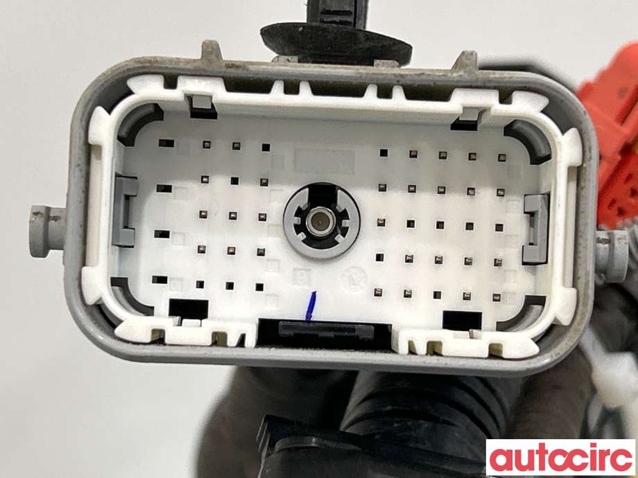 Ledningsnett til Hyundai Ioniq 5 2021-->>  (HYUNDAI|91890GI880||91890GI880AB)