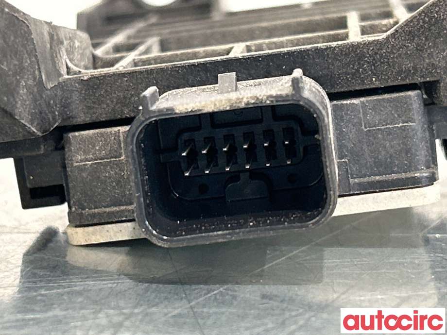Sensor radar til Hyundai Ioniq 5 2021-->>  (HYUNDAI|99120GI100||99120-GI100)