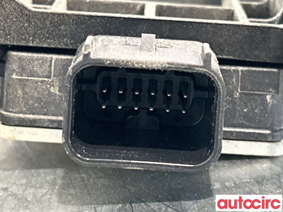 Sensor radar til Hyundai Ioniq 5 2021-->>  (HYUNDAI|99130GI100||99130-GI100)