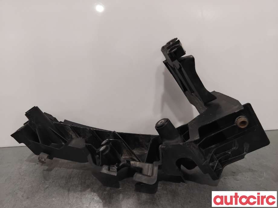 Frontlyktehus til Audi Q5 2008-2012 (Type I, Fase 1) (AUDI|8R0805607B||8R0805607)