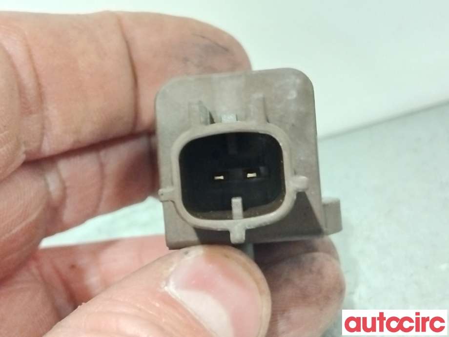 Airbag sensor høyre til Audi Q5 2008-2012 (Type I, Fase 1)  (AUDI|8K0959651|)