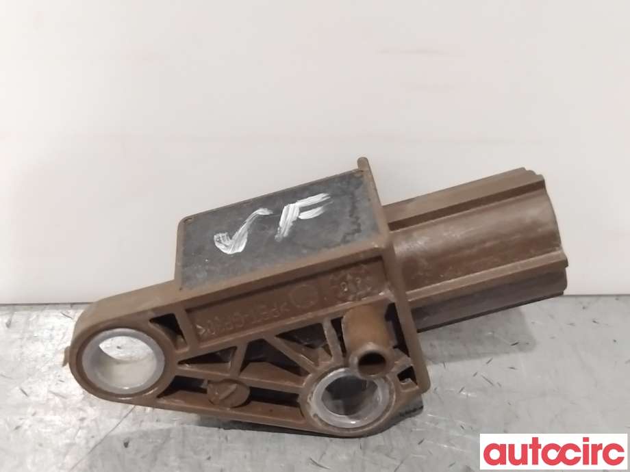 Airbag sensor venstre til Audi Q5 2008-2012 (Type I, Fase 1)  (AUDI|8K0959651|)