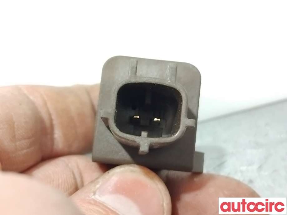 Airbag sensor venstre til Audi Q5 2008-2012 (Type I, Fase 1)  (AUDI|8K0959651|)