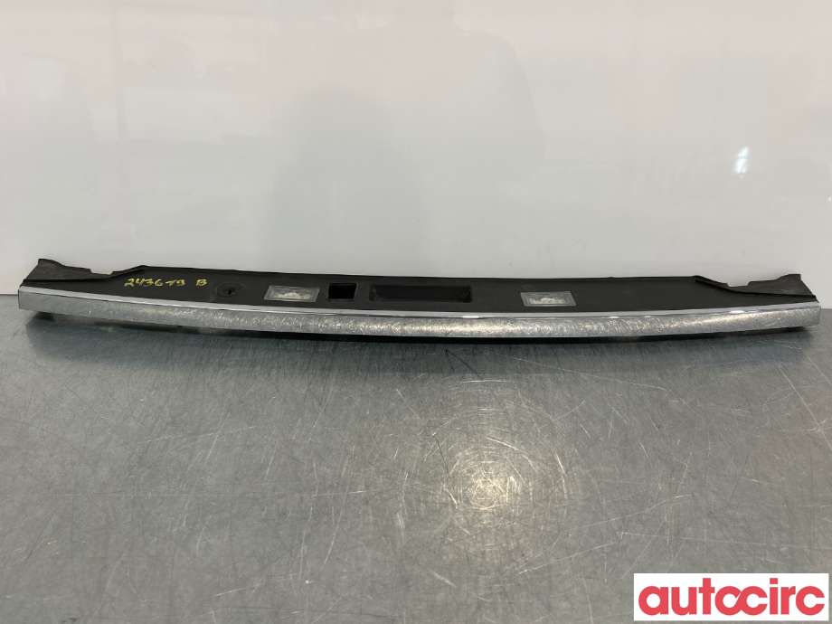 Bakluke/bakdør håndtak til BMW 7-Serie, 2009-2015 (F01/F02/F03/F04) (F01/F02/F03/F04) (BMW|51137200035)