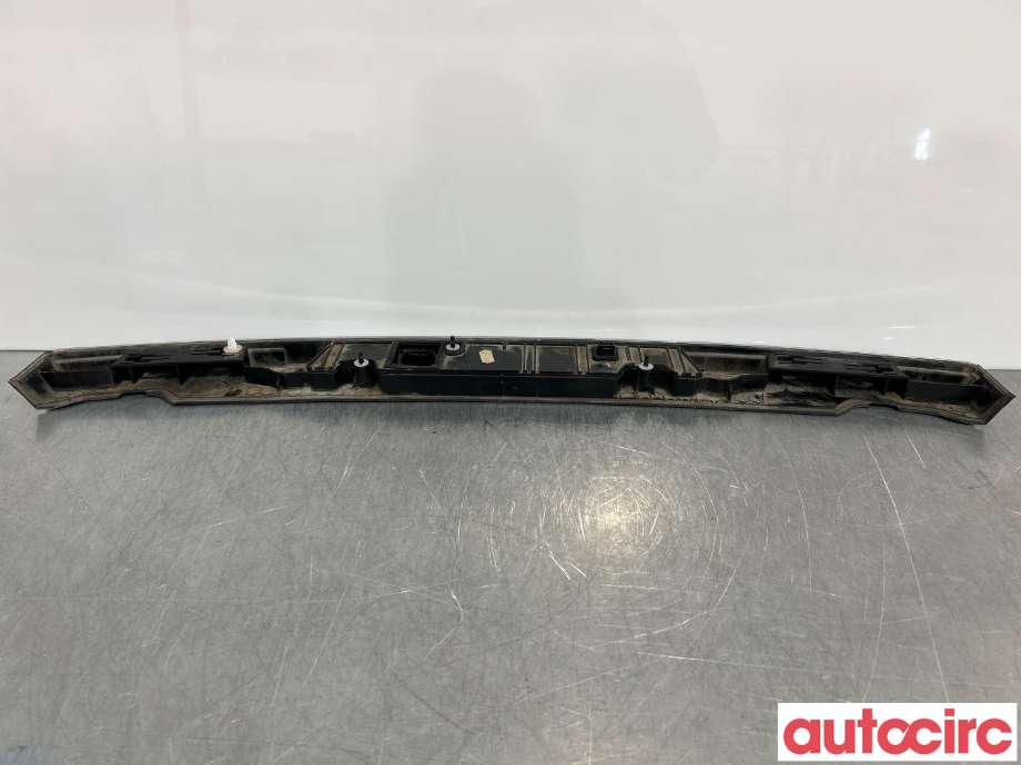 Bakluke/bakdør håndtak til BMW 7-Serie 2009-2015 (F01/F02/F03/F04) (F01/F02/F03/F04) (BMW|51137200035||7200035)