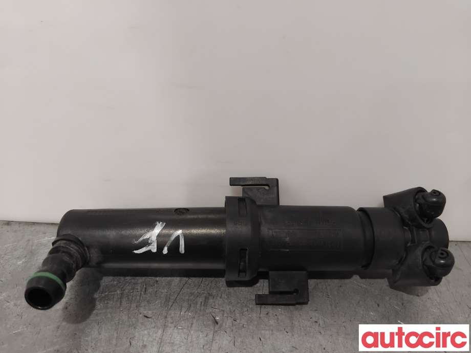 Lyktespylerdyse til Audi Q5 2008-2012 (Type I, Fase 1) (AUDI|8R0955101|1307030471)