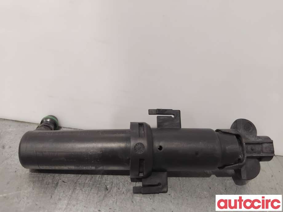 Lyktespylerdyse til Audi Q5 2008-2012 (Type I, Fase 1) (AUDI|8R0955101|1307030471)