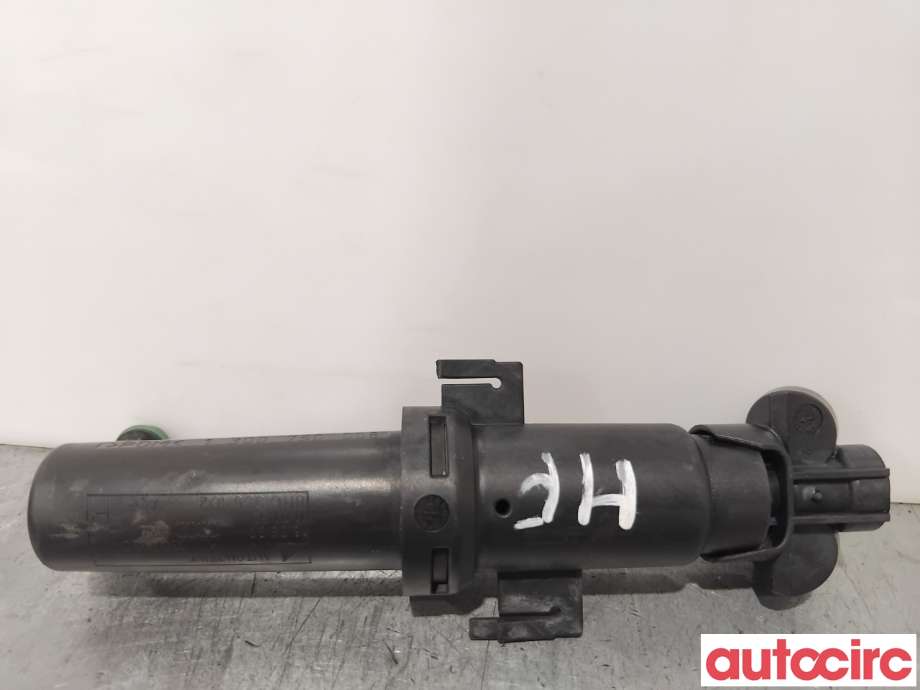 Lyktespylerdyse til Audi Q5 2008-2012 (Type I, Fase 1)  (AUDI|8R0955102|1307030472)