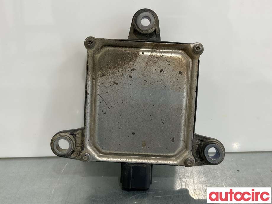 Sensor radar til Mazda MX-30 2020-->>  (MAZDA|DN4K-67-Y30||DN4K67Y30)
