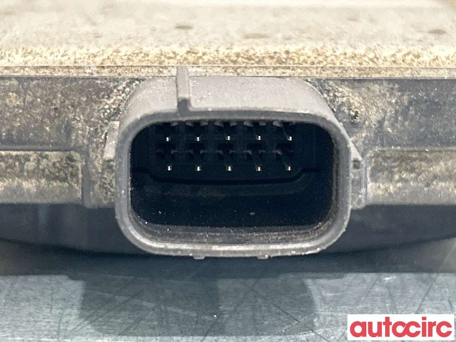 Sensor radar til Mazda MX-30 2020-->>  (MAZDA|DN4K-67-Y30||DN4K67Y30)