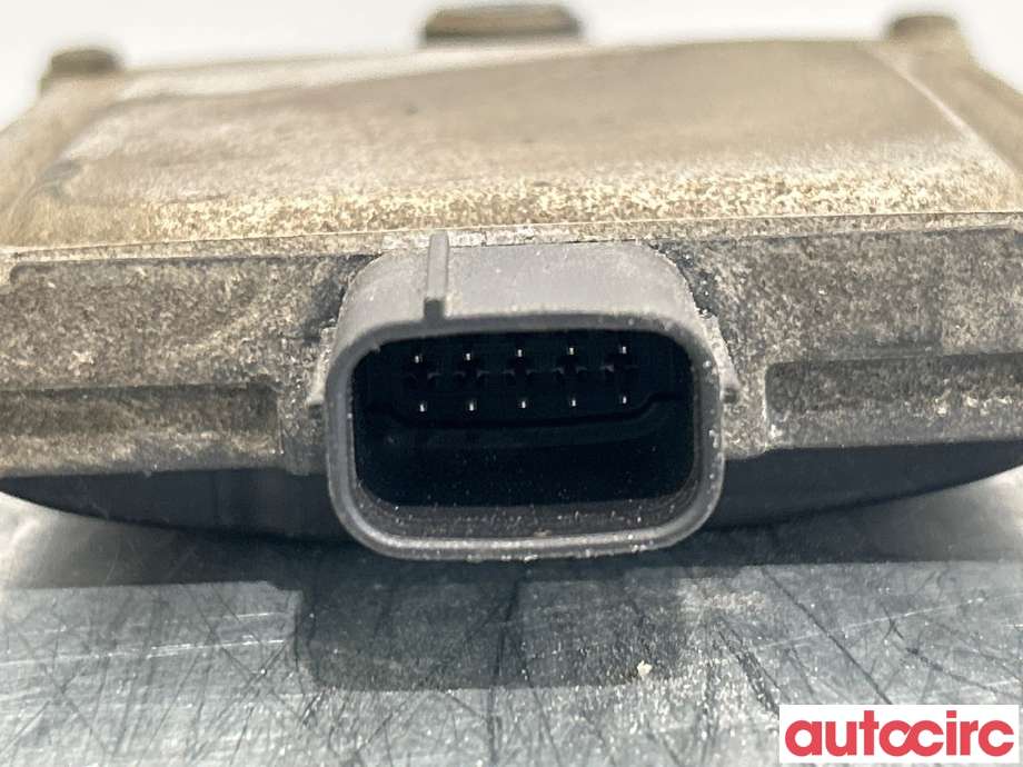 Sensor radar til Mazda MX-30 2020-->> (MAZDA|DN4K-67-Y30||DN4K67Y30)