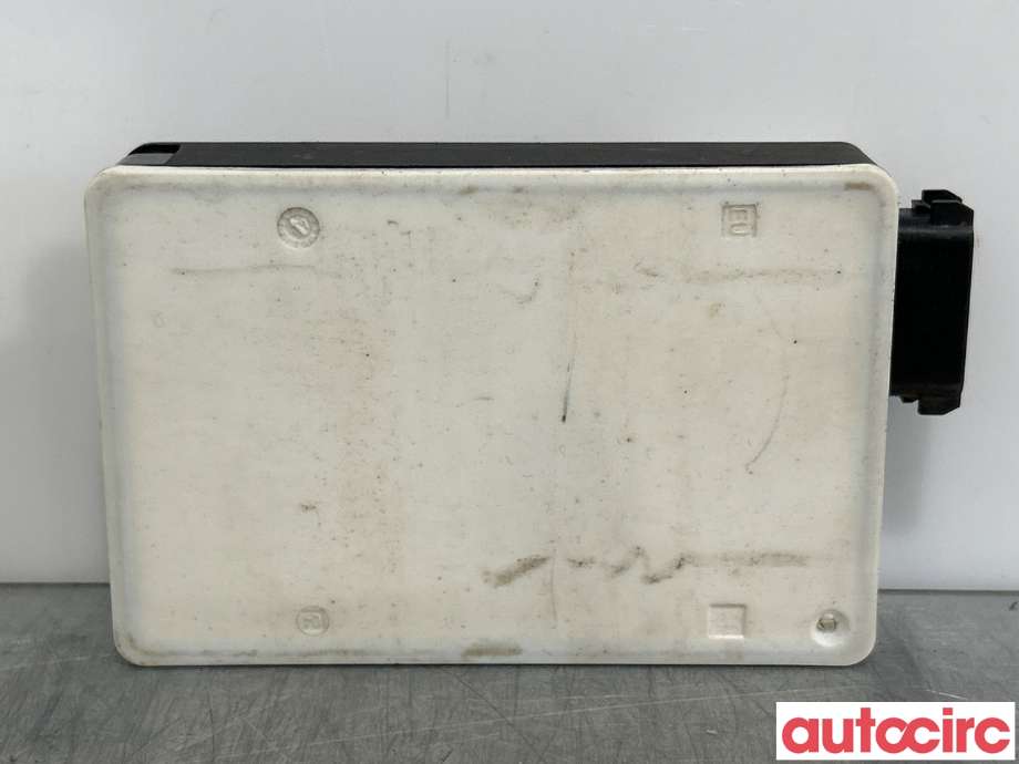 Sensor radar til Mercedes C-Klasse 2018-2021 (Fase 2) (W205) (W205) (MERCEDES|A0009054907||A0009058104)