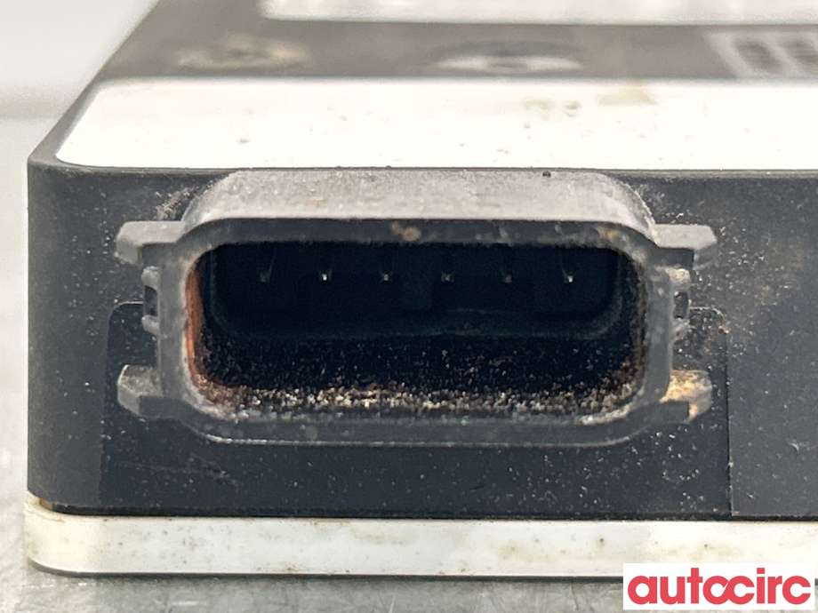 Sensor radar til Mercedes C-Klasse 2018-2021 (Fase 2) (W205) (W205) (MERCEDES|A0009054907||A0009058104)