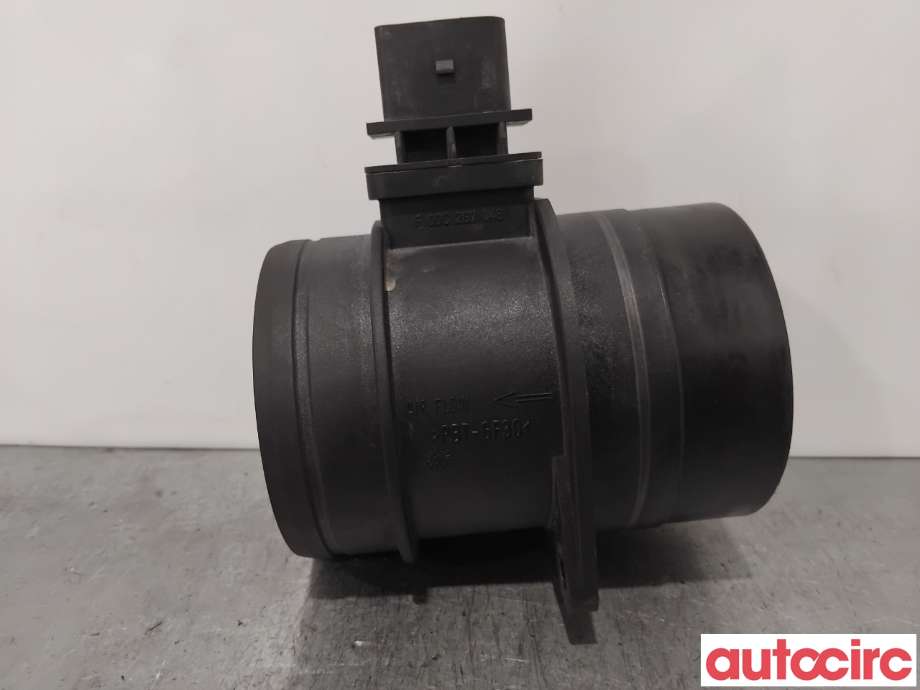 Luftmengde/luftmassemåler til Audi A4 2007-2014 (Type IV) (B8) (B8) (AUDI|03G906461C|0281002735)