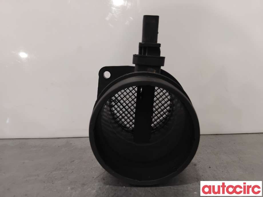 Luftmengde/luftmassemåler til Audi A4 2007-2014 (Type IV) (B8) (B8) (AUDI|03G906461C|0281002735)