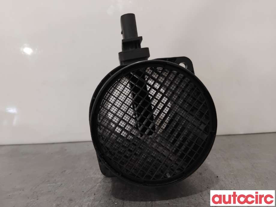 Luftmengde/luftmassemåler til Audi A4 2007-2014 (Type IV) (B8) (B8) (AUDI|03G906461C|0281002735)