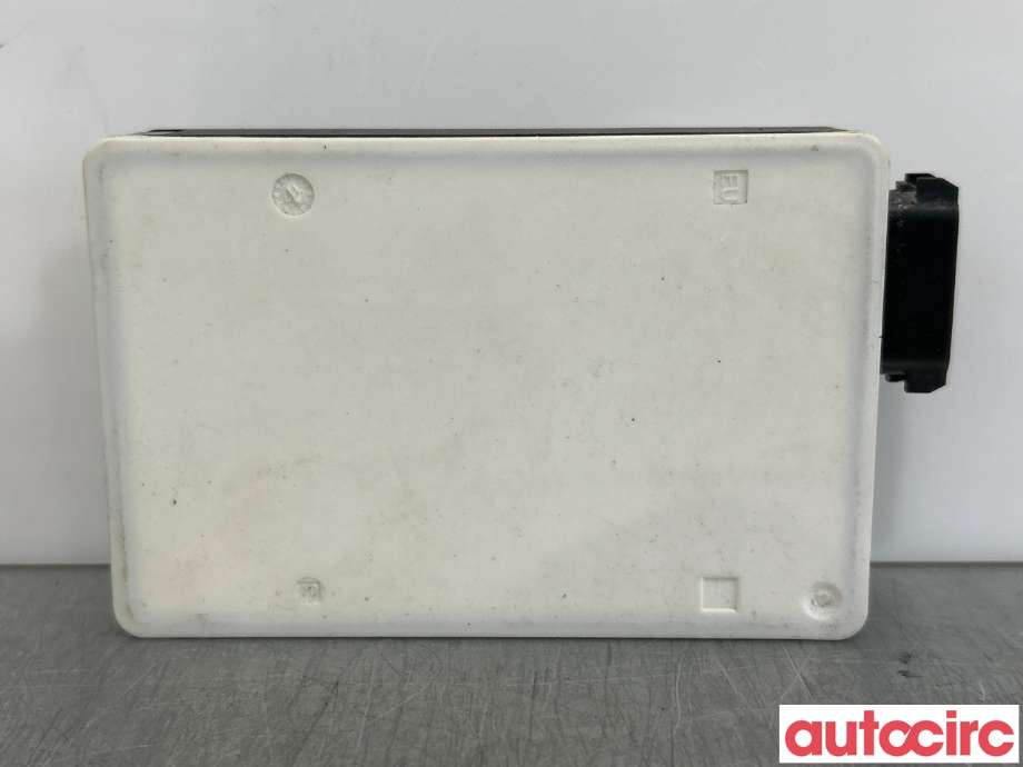 Sensor radar til Mercedes GLC 2015-2022 (X253) (X253) (MERCEDES|A0009058104|)