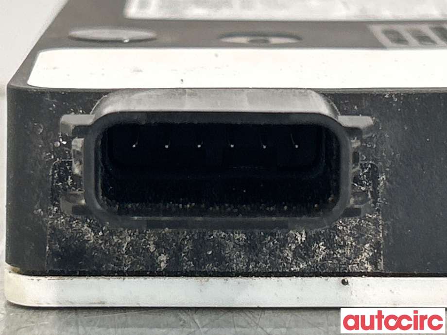 Sensor radar til Mercedes GLC 2015-2022 (X253) (X253) (MERCEDES|A0009058104|)