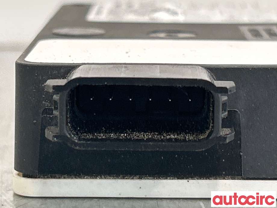 Sensor radar til Mercedes GLC 2015-2022 (X253) (X253) (MERCEDES|A0009058104|)