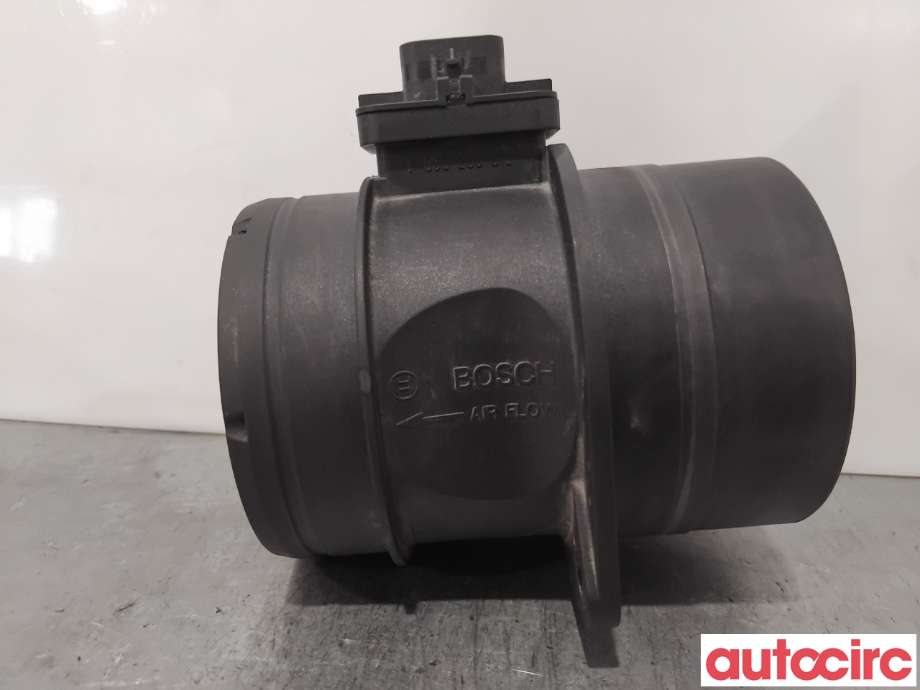 Luftmengde/luftmassemåler til VW Tiguan 2011-2016 (Type I, Fase 2) (VOLKSWAGEN|03L906461A|0281002956)