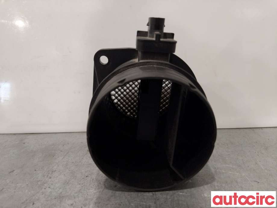 Luftmengde/luftmassemåler til VW Tiguan 2011-2016 (Type I, Fase 2) (VOLKSWAGEN|03L906461A|0281002956)
