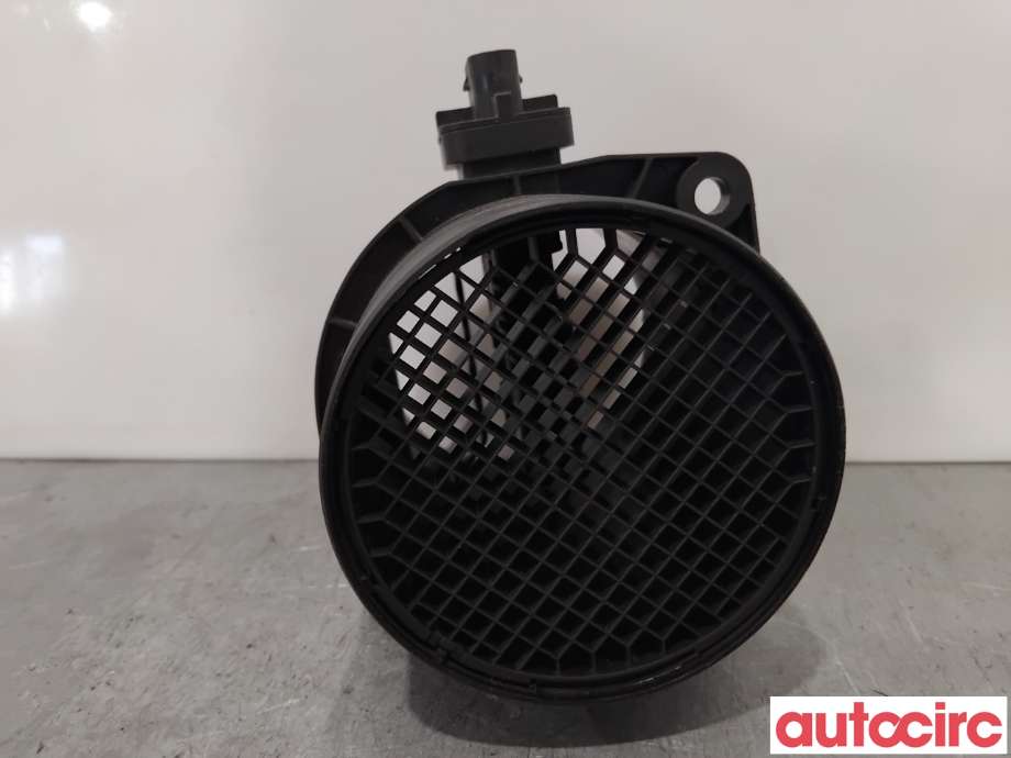 Luftmengde/luftmassemåler til VW Tiguan 2011-2016 (Type I, Fase 2) (VOLKSWAGEN|03L906461A|0281002956)