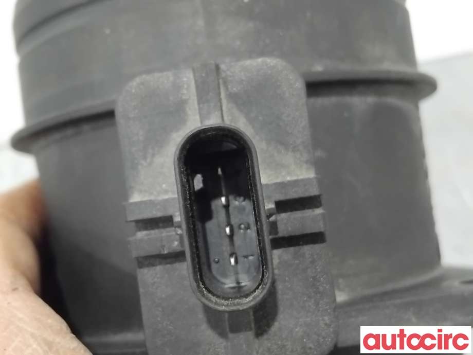 Luftmengde/luftmassemåler til VW Tiguan 2011-2016 (Type I, Fase 2) (VOLKSWAGEN|03L906461A|0281002956)