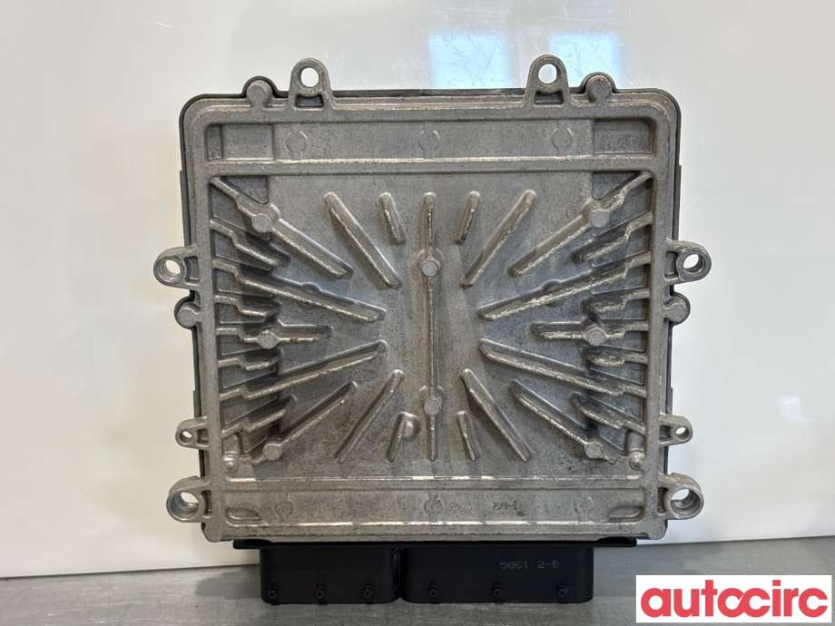 Styreenhet motor til Volvo XC70 2008-2013 (Type II, Fase 1)  (VOLVO|36001123|0281015286|31303388)